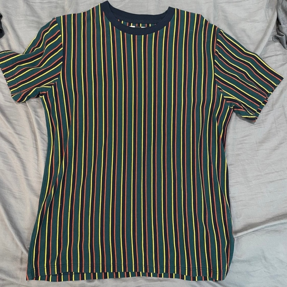 Men's TopMan Shirt